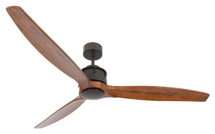 36W 152cm Oil Rubbed Bronze Airfusion Akmani Lucci Air