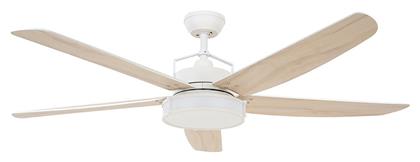 40W με Φως 157cm Louisville Lucci Air