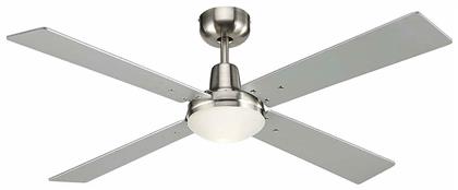 65W με Φως 122cm Airfusion Quest II Lucci Air