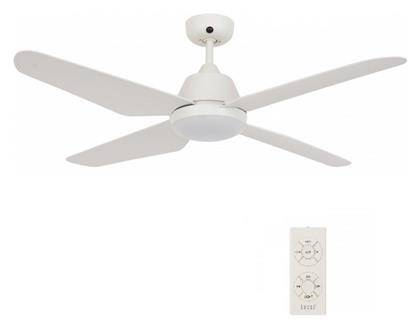 68W με Φως 122cm Aria Lucci Air
