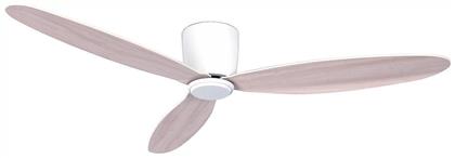 Air Airfusion Radar DC 35W 106cm White/Oak Lucci Air