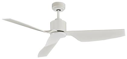 35W 127cm Λευκός Air Climate II Lucci Air