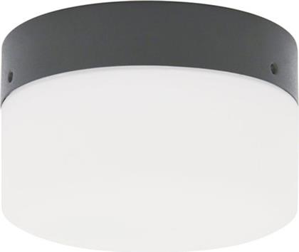 Lucci Air Air Climate II Charcoal Light Kit 2 Πλαφονιέρα για Ανεμιστήρα από το Hellas-tech