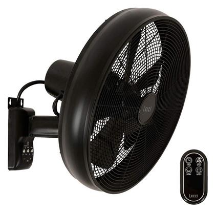Στρογγυλός 55W Breeze Lucci Air