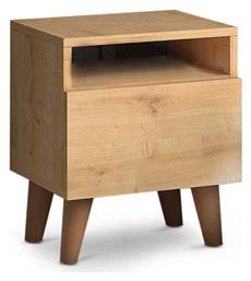 Luce Ξύλινο 40x30x47.6cm - Megapap