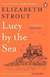 Lucy by the Sea - Penguin