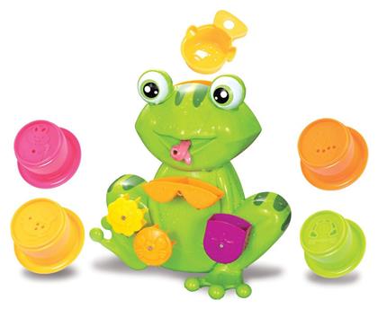 Frog Ludi