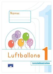 Luftballons 1 Lernzielkontrollen Κουναλάκη Μαίρη