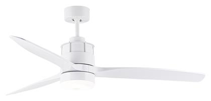 30W με Φως 132cm Λευκός 610-01415-20 Luma