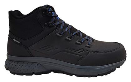 Μποτάκια Casual Γκρι SMH4301-002S50M0082 Lumberjack