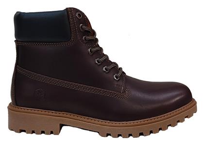 Μποτάκια Casual Καφέ SM00101-034B03CE001 Lumberjack