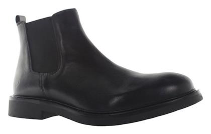 Μποτάκια Casual Μαύρα SMC4913-002B73CB001 Lumberjack