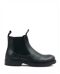 Ghete Chelsea Μποτάκια Casual Μαύρα SM97903-001H01CB001 Lumberjack