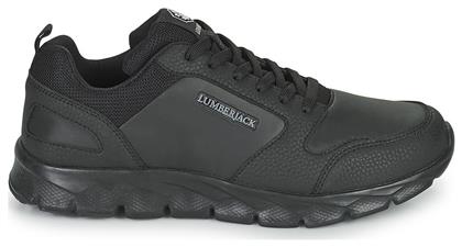 Ram Sneakers Lumberjack