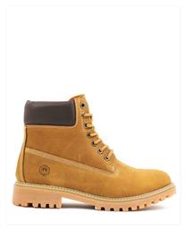 River Αρβυλάκια Yellow / Brown SM00101-034H01M1144 Lumberjack
