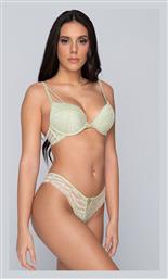 Flirt Mint Σουτιέν Push Up Luna