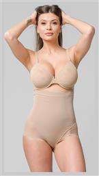 Sculpt Highwaist Sheer 25122 Slip Σύσφιξης Χωρίς Ραφές Luna