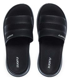 Slides Μαύρα Luofu