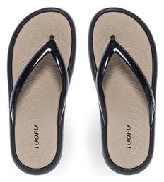 Flip Flops Μαύρα Luofu