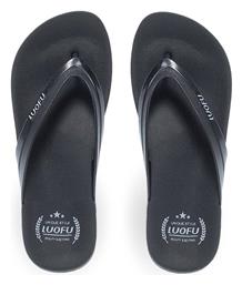 Flip Flops Μαύρα Luofu