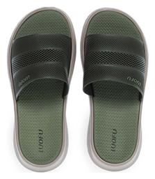 Slides Χακί Luofu