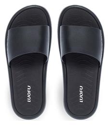 Slides Μαύρα Luofu