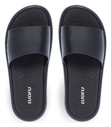 Slides Μαύρα Luofu
