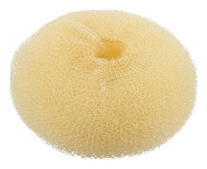 Hair Bun Ring Blonde Large Lussoni