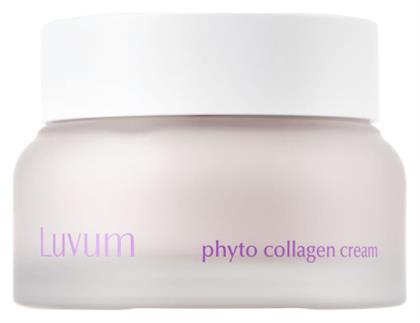 Slow Aging Phyto Αντιγηραντική Κρέμα 50ml Luvum