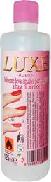 Luxe Ξεβαφτικό Νυχιών χωρίς Ασετόν 125ml από το Esmarket
