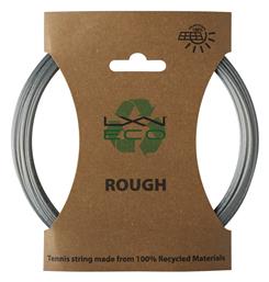 Eco Rough Χορδή Τένις Γκρι Φ1.25mm Luxilon