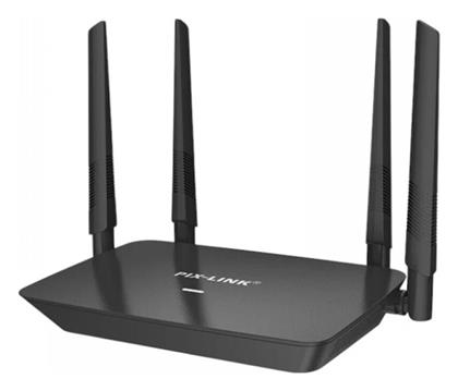 LV WR37 Ασύρματο Router - Tradesor