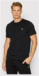 Polo T-shirt Lyle & Scott