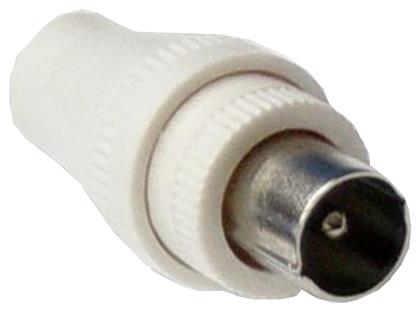 Βύσμα Coaxial male Lz