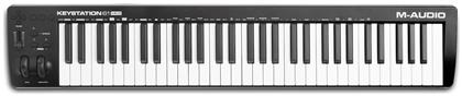M-Audio Midi Keyboard Keystation MK3 - M Audio