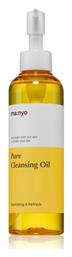 Ma:nyo Pure Λάδι Καθαρισμού Προσώπου 200ml - Manyo