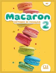 Macaron 2 Methode - CLE International
