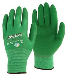 Γάντια Κηπου Bamboo Latex 04150 Maco
