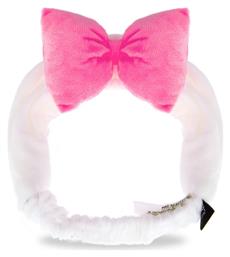 Daisy Duck Παιδική Κορδέλα σε Λευκό Χρώμα Mad Beauty