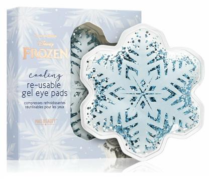 Disney Frozen Gel Eye Pads 2τμχ Mad Beauty