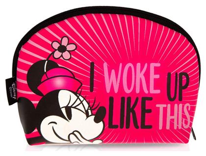 Γυναικείο Νεσεσέρ Minnie σε Φούξια χρώμα Mad Beauty