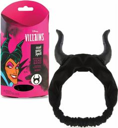 Κορδέλα Μαλλιών για Μακιγιάζ Maleficent Mad Beauty