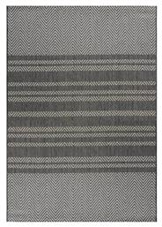 Eccentric Καλοκαιρινό Ψάθινο Grey Madi