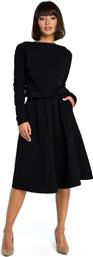 ΜΑΥΡΟ ΚΛΟΣ ΦΟΡΕΜΑ - 334122 από το Style Icon Boutique