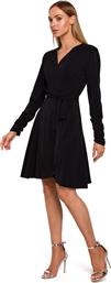 ΜΑΥΡΟ ΚΡΟΥΑΖΕ ΦΟΡΕΜΑ - 403509 από το Style Icon Boutique