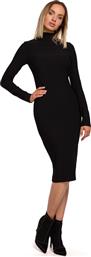 ΜΑΥΡΟ PENCIL ΦΟΡΕΜΑ - 501884 από το Style Icon Boutique