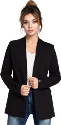 ΜΑΥΡΟ ΒΑΜΒΑΚΕΡΟ ΣΑΚΑΚΙ - 327801 από το Style Icon Boutique