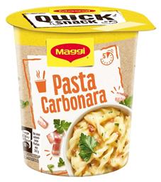 Έτοιμα Γεύματα Pasta Cup Carbonara 50gr Maggi