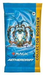 Magic Gathering Collector Booster Aetherdrift - Wizards of the Coast