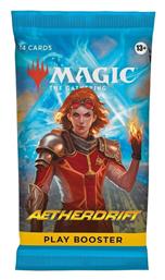 Magic Gathering Play Booster Aetherdrift - Wizards of the Coast